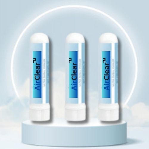 AirClear™ Neusspray