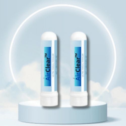 AirClear™ Neusspray