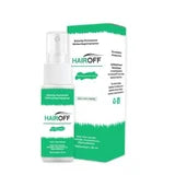 Hairoff™ verwijderingsspray