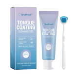 OralFresh tongreiniger