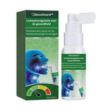 GlucoGuard™ Diabetes Spray