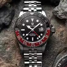 Horloge exclusief