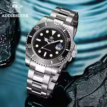 Heren horloge
